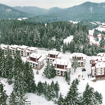 Terreni edificabili in Pamporovo