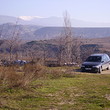 Regolamentato appezzamenti di terreno in vendita vicino a Sandanski