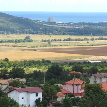 Terreni edificabili in Albena