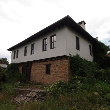 Case in Dryanovo