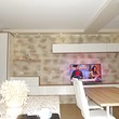 Ristrutturato appartamento in vendita a Burgas