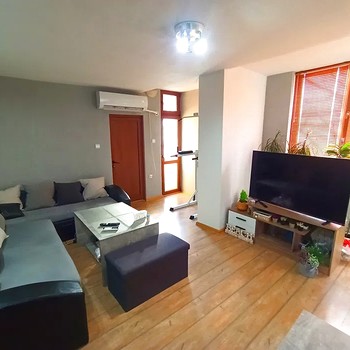 Appartamenti in Haskovo