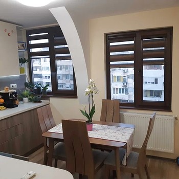 Appartamenti in Silistra