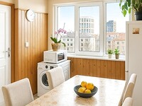 Appartamenti in Sofia