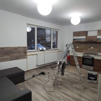 Appartamenti in Shumen