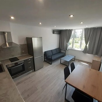 Appartamenti in Sofia