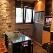 Appartamento in mattoni ristrutturato in vendita nel centro di Sofia