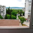 Appartamento in mattoni ristrutturato nella città di Varna
