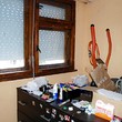 Appartamento in mattoni ristrutturato nella città di Varna