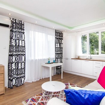 Appartamenti in Sofia