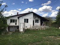Casa ristrutturata in vendita vicino a Pernik