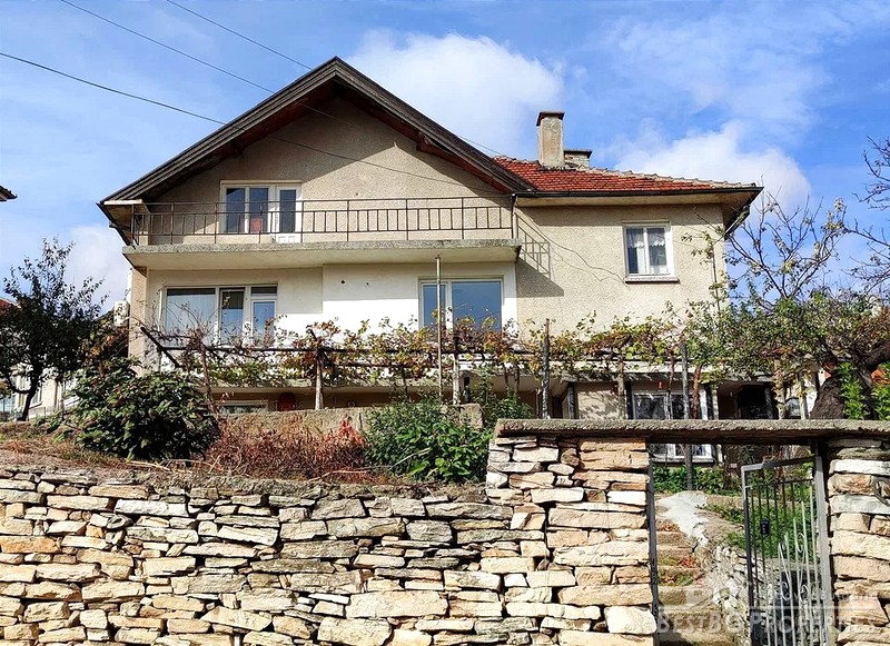 Casa ristrutturata in vendita a Topolovgrad