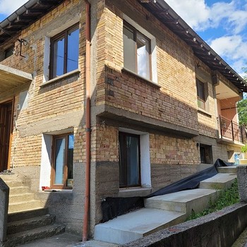 Casa ristrutturata in vendita a Tryavna