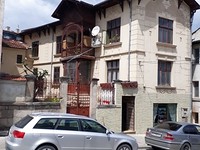 Casa ristrutturata in vendita nel centro di Shumen