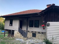 Casa ristrutturata in vendita nella città di Gabrovo