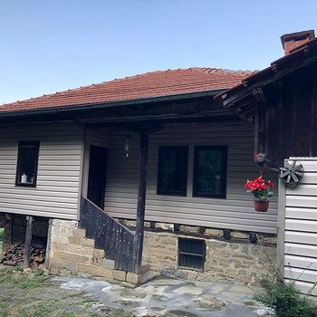 Casa ristrutturata in vendita nella città di Gabrovo