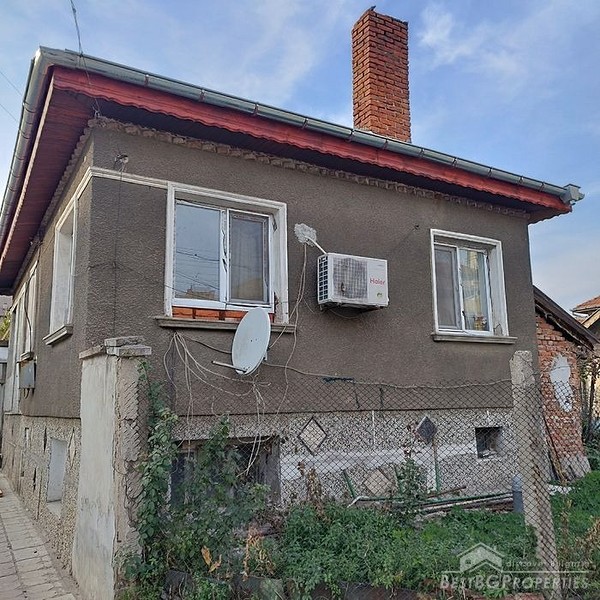 Casa ristrutturata in vendita nella città di Lom