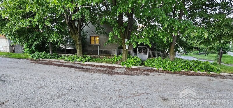 Casa ristrutturata in vendita nella città di Zlatitsa