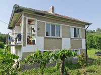 Casa ristrutturata in vendita vicino a Bobov Dol