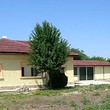 Rinnovata casa vicino a Dobrich