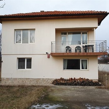 Casa ristrutturata in vendita vicino a Samokov