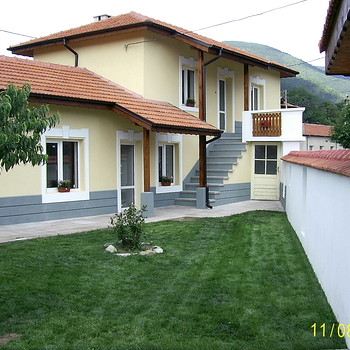 Case in Stara Zagora