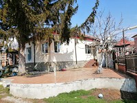 Casa ristrutturata in vendita vicino a Sungurlare