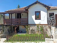 Casa ristrutturata in vendita vicino a Tran