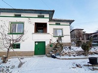 Casa ristrutturata in vendita vicino alla città di Svishtov