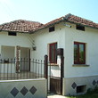 La casa rinnovata verso un resort di sci