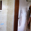 La casa rinnovata verso un resort di sci
