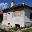 La casa rinnovata verso un resort di sci