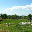 La casa rinnovata verso un resort di sci