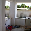 La casa rinnovata verso un resort di sci