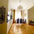 Appartamento ristrutturato in mattoni di vecchia costruzione in vendita a Sofia