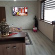 Appartamento ristrutturato con due camere da letto in vendita a Veliko Tarnovo