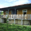 Casa rurale nelle montagne