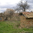 Proprietà rurale in un centro di un villaggio