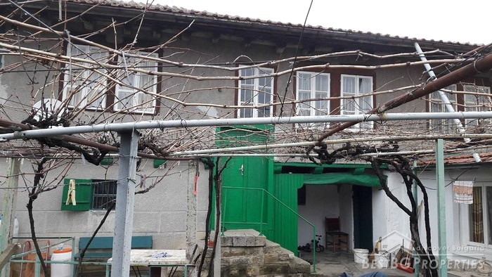 Casa rurale vicino a Dryanovo