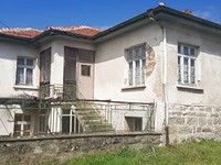 Casa rurale in vendita vicino a Galabovo