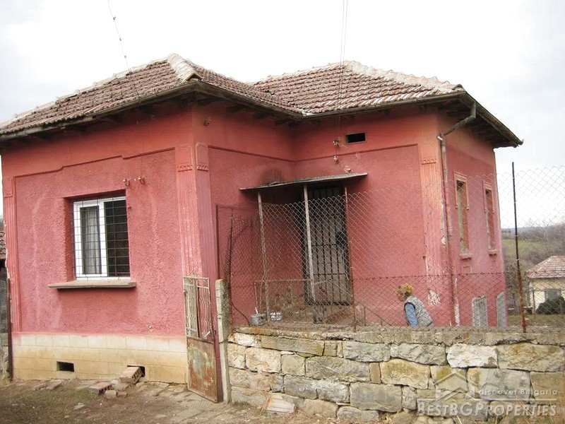 Casa rurale in vendita vicino a Yablanitsa