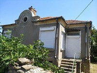 Casa rurale in vendita vicino alla città di Sungurlare