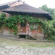 Casa rurale in vendita nel paese di montagna di Elena
