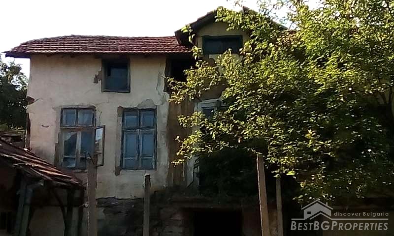 Casa rurale in vendita vicino a Blagoevgrad