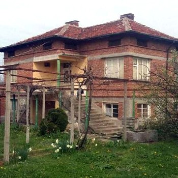 Case in Dimitrovgrad