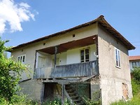 Casa rurale in vendita nei pressi di Etropole