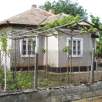 Case in Dobrich