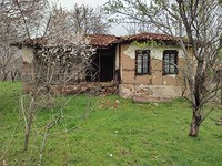 Casa rurale in vendita vicino a Haskovo