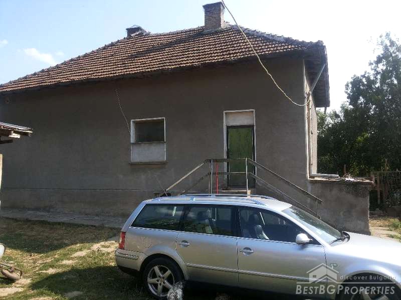 casa rurale in vendita vicino a Pleven