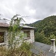 Casa in vendita con splendida veranda con vista sulle montagne